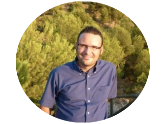 Óscar Cortina